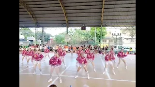 G-Gurlz- 3rd Placer @Tierra Nova, Caloocan City (4/20/2024)