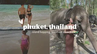 PHUKET, THAILAND 2023 (w/ budget & itinerary) | Angel Dei
