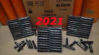 Klasek - Dum Bum 5g / Charge 2021