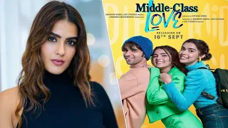 Middle Class Love Full Movie | Prit Kamani | Kavya Thapar | Eisha Singh |Review & Facts HD