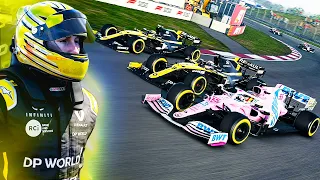 КРУПНЫЕ ОБНОВЛЕНИЯ - КАРЬЕРА F1 2020 #84