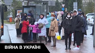 🐀Сталінізм повертається! На росії процвітають доноси