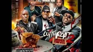 Juicy J & Project Pat ft. Don Trip - Cut It Out