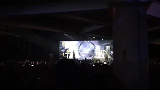 Within Temptation - Stand my ground (Live 19.10.2018, Saint-Petersburg)