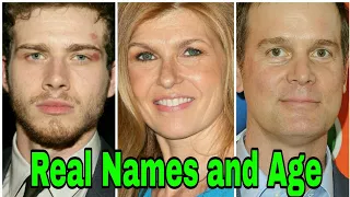 9-1-1 Cast Real Names and Age