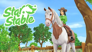 Star Stable BACK to the BEGINNING | ep 1