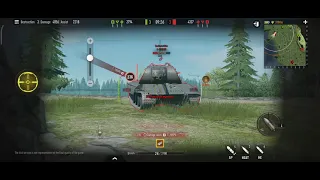 Tank Company E100 6.5K DMG