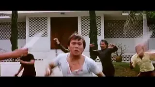 Bruce Lee - The Big Boss Soundtrack by Peter Thomas 'MOONTOWN'