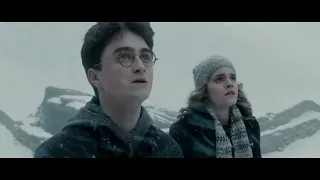 Гарри Поттер и Принц полукровка 2009 — русский трейлер 1