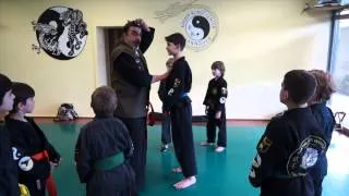 Energie und Kraft Seminar Kids KKC Hannover 22 02 2014