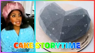 Text To Speech 😍 ASMR Cake Storytime POVs @Mark Adams @Luke Davidson | Roblox Conversations #204