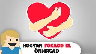 Hogyan Fogadd el és Szeresd önmagad? (11 Tipp)