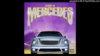 BlocBoy JB - Mercedes [Prod. By Dilip & Otxhello]