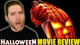 Halloween - Movie Review