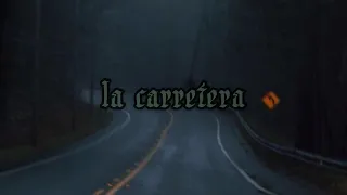 la carretera-prince royce (slowed)