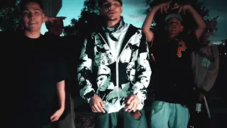 Lil Travieso - Demon (Official Music Video)