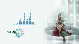 [MIDI] Final Fantasy XIII「Saber's Edge」ブレイズエッジ[DTM]