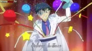 Magic Kaito Osananajimi no Kyori (Childhood Friend Distance) AMV