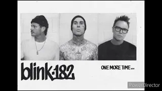 Blink -182 - One More Time (2023)