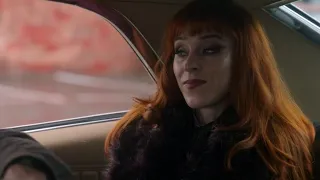 Supernatural- Rowena e Sam Conversam Sobre Lúcifer