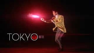 Tokyo Drifter (1966) - dir. Seijun Suzuki