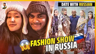 -30 Degree-யில் Fashion Show-வா😅 | 90s Kids Memories😁 | Yakutsk | Tamil Trekker