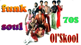 Funk Soul - Ol'Skool Classics Michael Jackson, Kool and The Gang, Earth Wind and Fire, Rick James