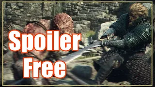 8 Spoiler Free Tips That Will Improve Your Experience | Dragon's Dogma 2