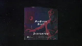 [SOLD] PHONK x TECHNO x ELECTRO TYPE BEAT 2021 - "Distorted" | Prod. By MacQueen Beats