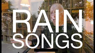 RAIN SONGS #vinylcommunity A THREAD FROM @ChrisPropfeMusicallyObsessed