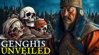 Boost Your Intelligence: 25 Facts About Genghis Khan!