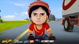 Shiva | शिवा | Go Kart Race | Episode  46 | Download Voot Kids App