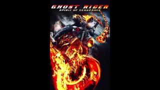 ghost rider spirit of vengeance official theme.