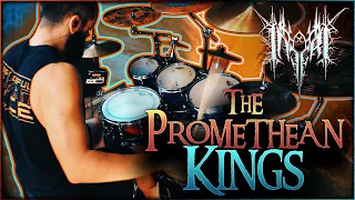 INFERI - The Promethean Kings | Drum Playthrough