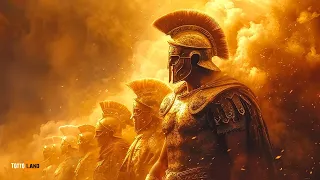 Return Of Gods | Best Heroic Powerful Orchestral Music - Epic Battle Cinematic Music