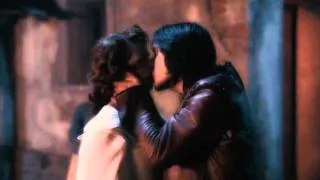 D'Artagnan + Constance | True Love [1x07]