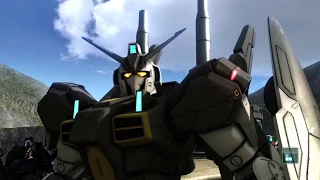 Mobile Suit Gundam: Battle Operation 2 (GBO2) | Gundam MK-III ( ͡ᵔ ͜ʖ ͡ᵔ )