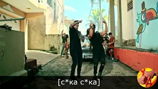 DESPACITO   ЕСЛИ БЫ ПЕСНЯ БЫЛА О ТОМ ЧТО ПРОИСХОДИТ В КЛИПЕ #1   YAVOR