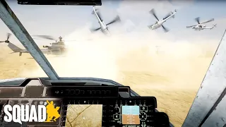 6 Helicopter Main Rush [FULL VERSION]