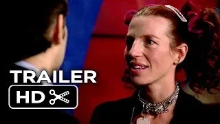 The M Word Official Trailer 1 (2014) Tanna Frederick Comedy Movie HD