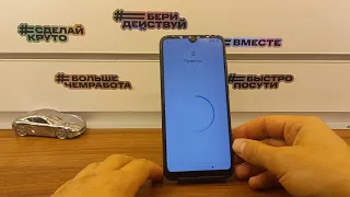 Xiaomi Redmi Note 7 сброс аккаунта Google!Android 10!Xiaomi Note 7 FRP Bypass 2021!Обход аккаунта!