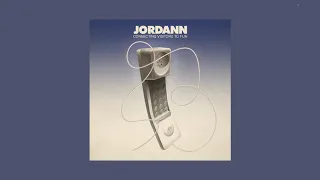 JORDANN - Connecting Visitors to Fun (Full EP)