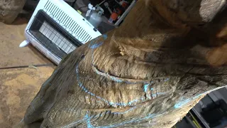 The Sculpture Process
