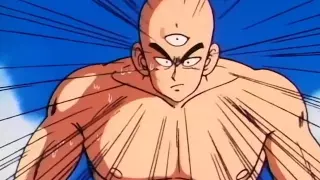 Yamcha's Kamehameha