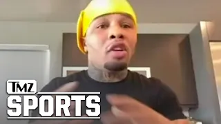 Boxer Gervonta Davis On Ex GF Attack, 'I Was Wrong For Doing That' | TMZ Sports