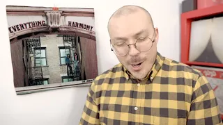 The Lemon Twigs - Everything Harmony ALBUM REVIEW