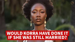 Korra Obidi & A Detailed List Of All Her INCREDIBLE Achievements After DIVORCE