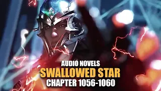 SWALLOWED STAR | Star Tear Gold | Ch.1056-1060