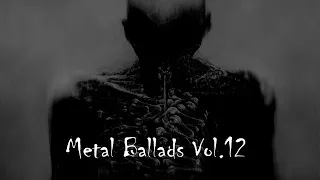 Metal Ballads Vol.12