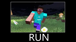 Minecraft WAIT WHAT meme part 23 (Big Steve)